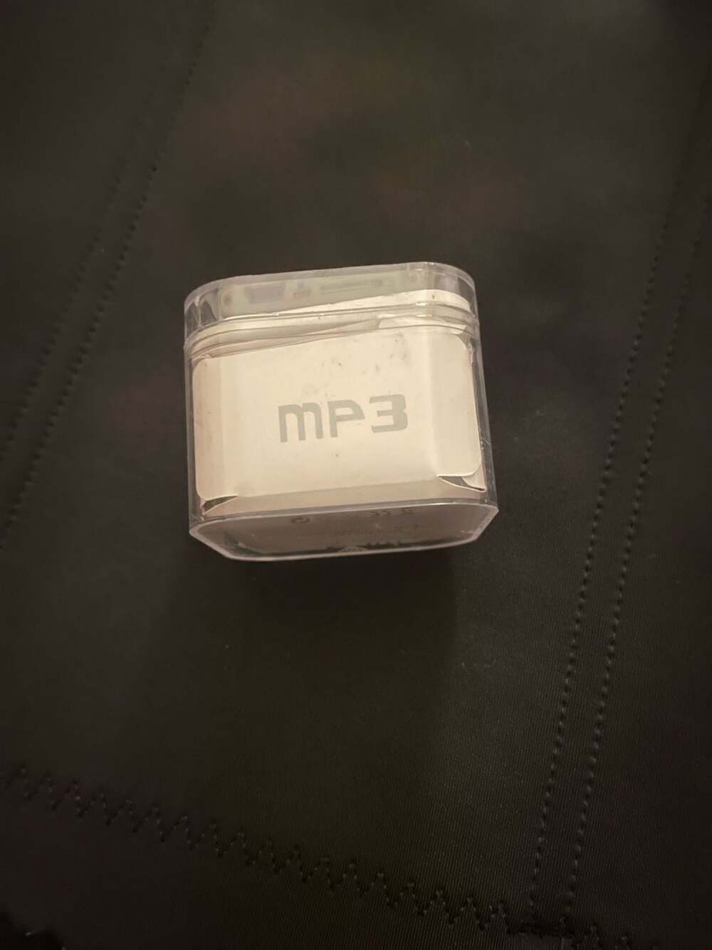 Generic MP3 Multimedia Player USB Flash Disk Silver - Picture 2 of 6